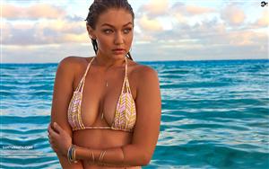 Gigi Hadid